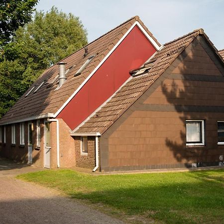 Kasteelhof Villa Buren  Bagian luar foto