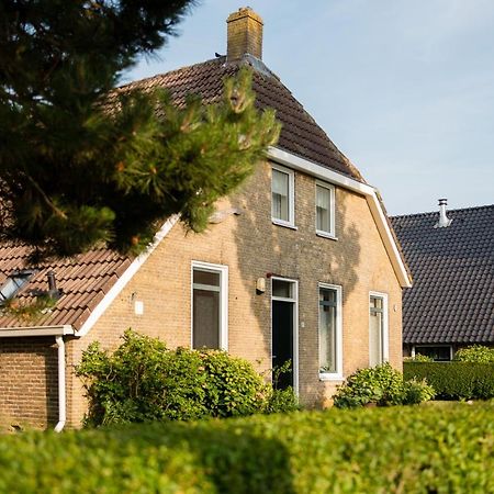 Kasteelhof Villa Buren  Bagian luar foto