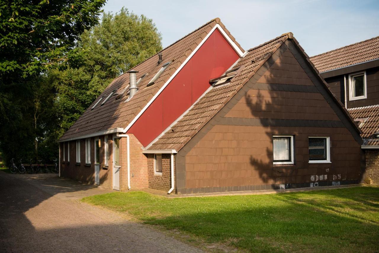 Kasteelhof Villa Buren  Bagian luar foto