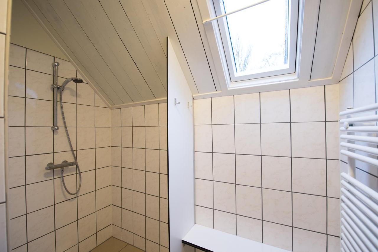 Kasteelhof Villa Buren  Bagian luar foto
